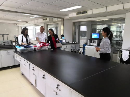 山東省纖監(jiān)中心與濟(jì)寧市纖監(jiān)中心聯(lián)合開(kāi)展質(zhì)量月服務(wù)活動(dòng) 技術(shù)咨詢(xún)及技術(shù)服務(wù)