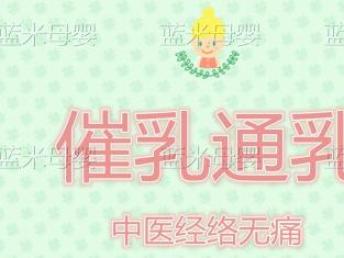 無痛催乳與產后康復 催乳師公司的專業服務與培訓解析
